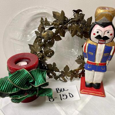 Holiday Decor