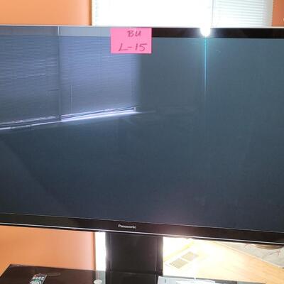 46" TV