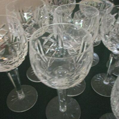 Waterford Crystal