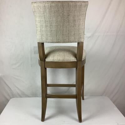1036 Pair of Ethan Allen Bar Stools