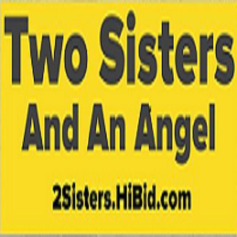 2 Sisters and an Angel Estate Sales Warehouse Popup Clearance Sale at Shawnee Trading Post