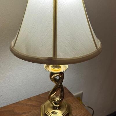 Cute Table Lamp