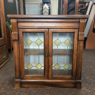 Butler Furniture Vintage Cabinet
