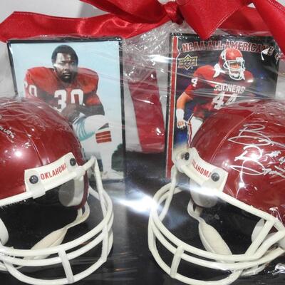 OU Football Commemorative Gift Set