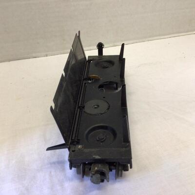 1201 Vintage Lionel Model 3461 Automatic Lumbar Car