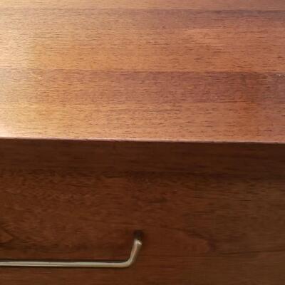 Vintage mid century bedroom  set