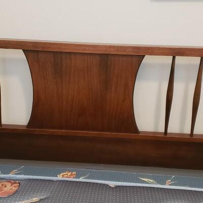 Vintage mid century bedroom  set