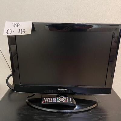 Samsung TV