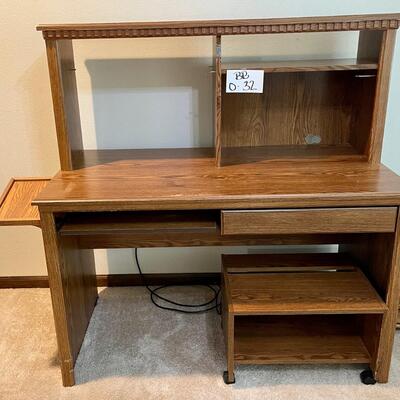 Computer Desk
