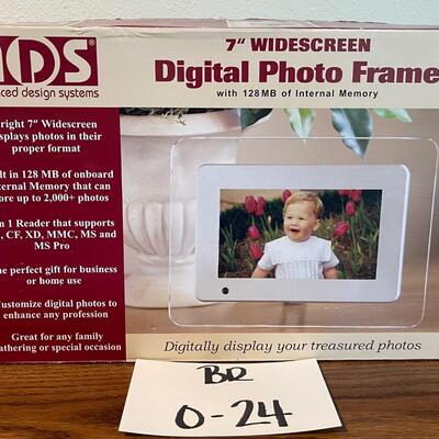 Digital Photo Fame