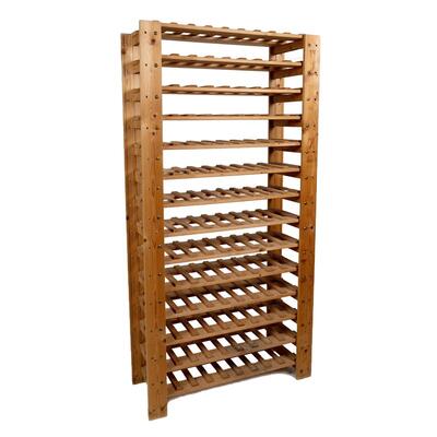 327 Wine Rack