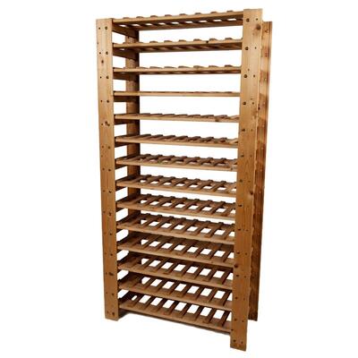 328 Wine Rack