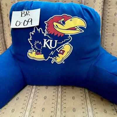 KU Lounge Pillow