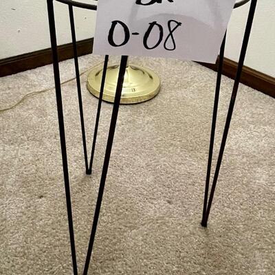 Small Plant Stand