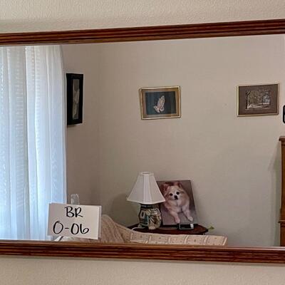 Large Mirror