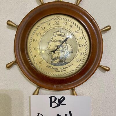 Thermometer