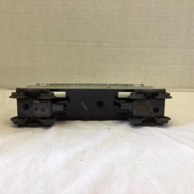 1203 Vintage Lionel Tank Car
