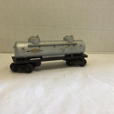 1203 Vintage Lionel Tank Car