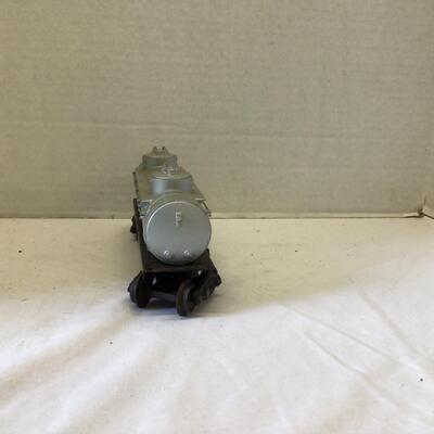 1203 Vintage Lionel Tank Car