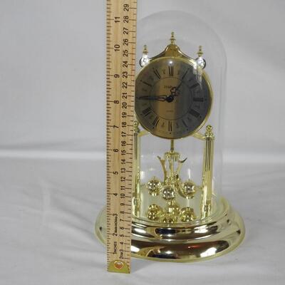 Mantle clock