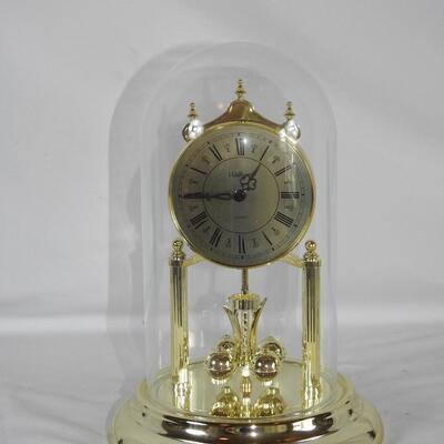 Mantle clock