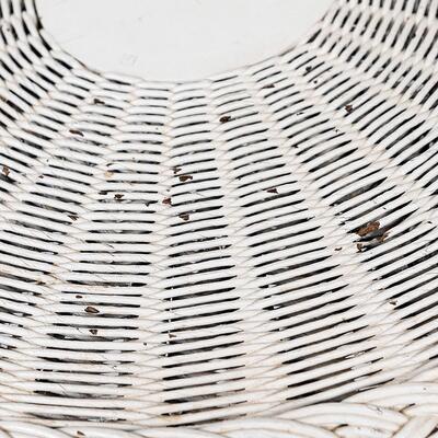 370 Victorian 2-Piece Wicker Set