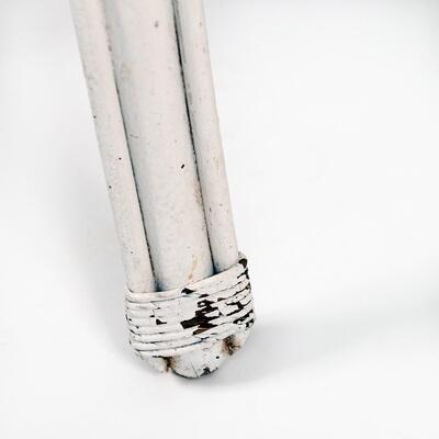 370 Victorian 2-Piece Wicker Set