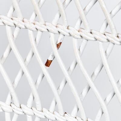 370 Victorian 2-Piece Wicker Set