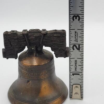 Vintage BELLS & HORSES