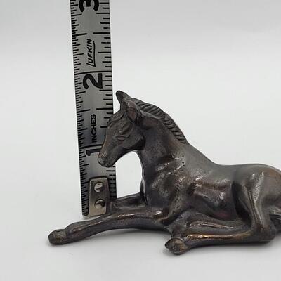 Vintage BELLS & HORSES