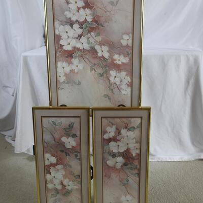 Barbara Mock signed prints