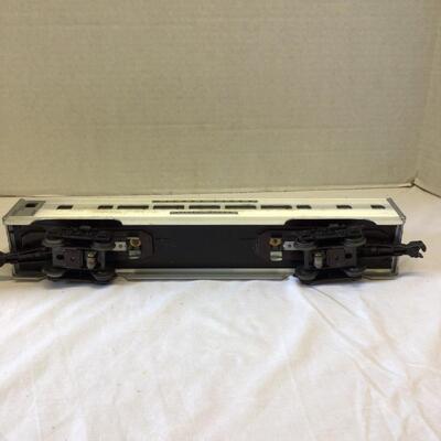 1206 Vintage Lionel Model 2534 â€œSilver Bluffâ€ O Gauge Passenger Car