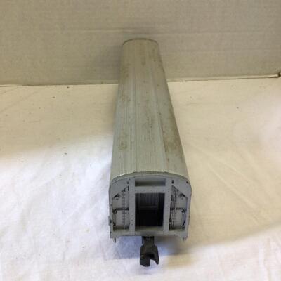 1206 Vintage Lionel Model 2534 â€œSilver Bluffâ€ O Gauge Passenger Car