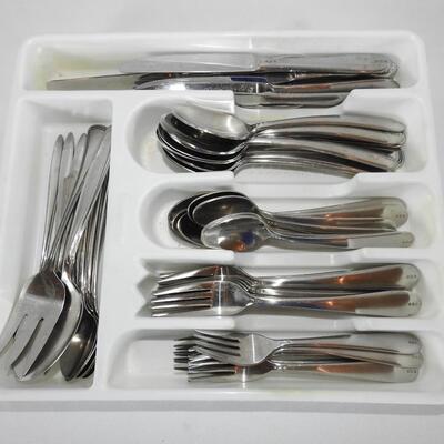 Every day flatware