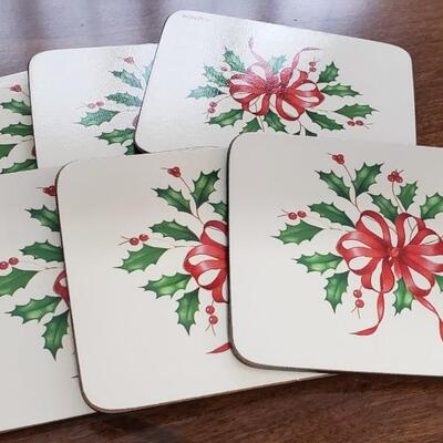 Lenox Holiday
