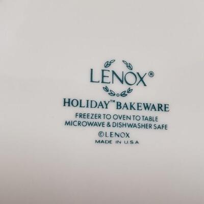 Lenox Holiday