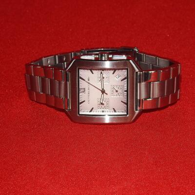 Mens Watch Cutter & Buck