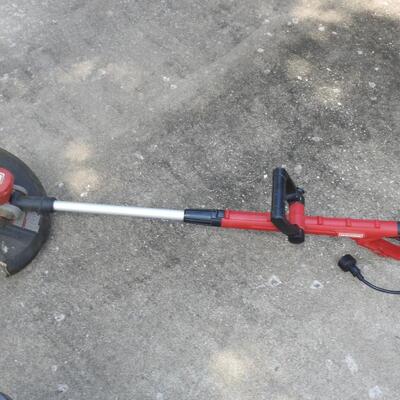 Weed Trimmer