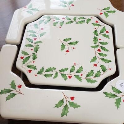 Lenox Holiday