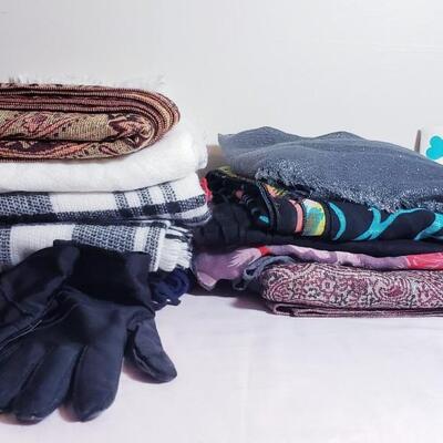 Ladies Outerwear