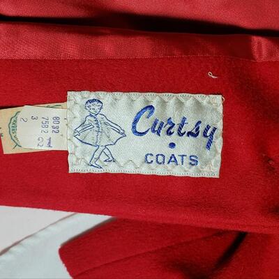 Children's Clothing
