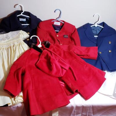Children's Clothing