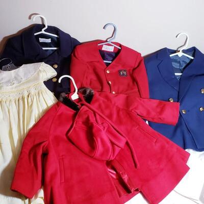 Children's Clothing