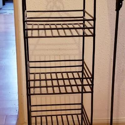 Shelves