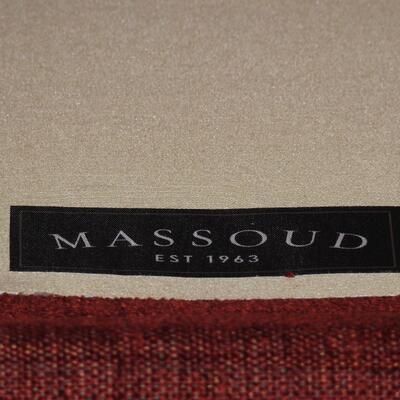 Massoud Chair