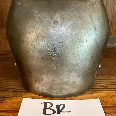 Large Bell