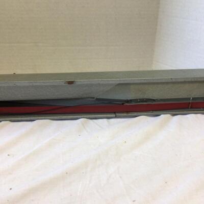 1214 Vintage Lionel Model 364 Lumbar Loader