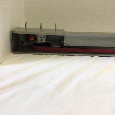 1214 Vintage Lionel Model 364 Lumbar Loader