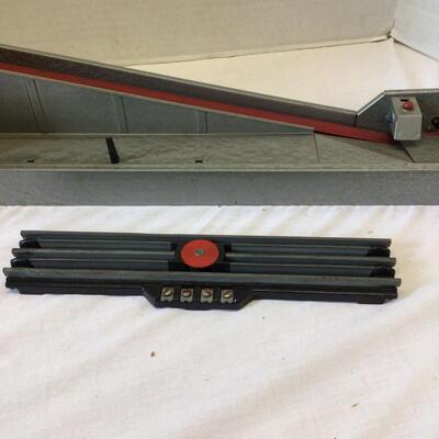 1214 Vintage Lionel Model 364 Lumbar Loader