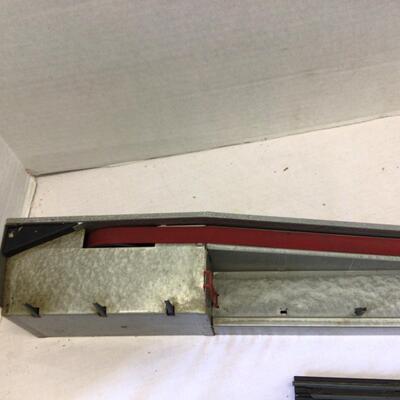 1214 Vintage Lionel Model 364 Lumbar Loader